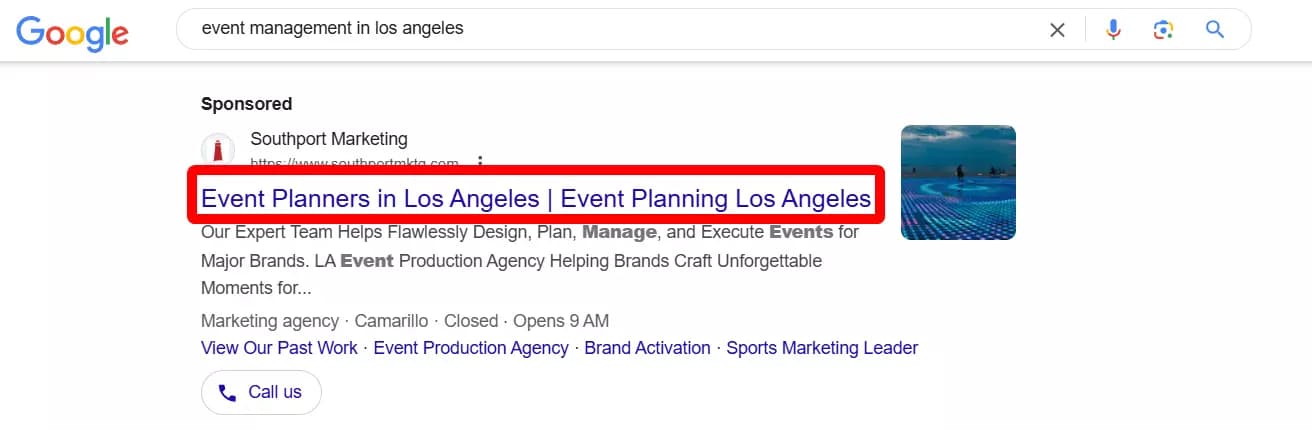 event planner search ad - image20.png