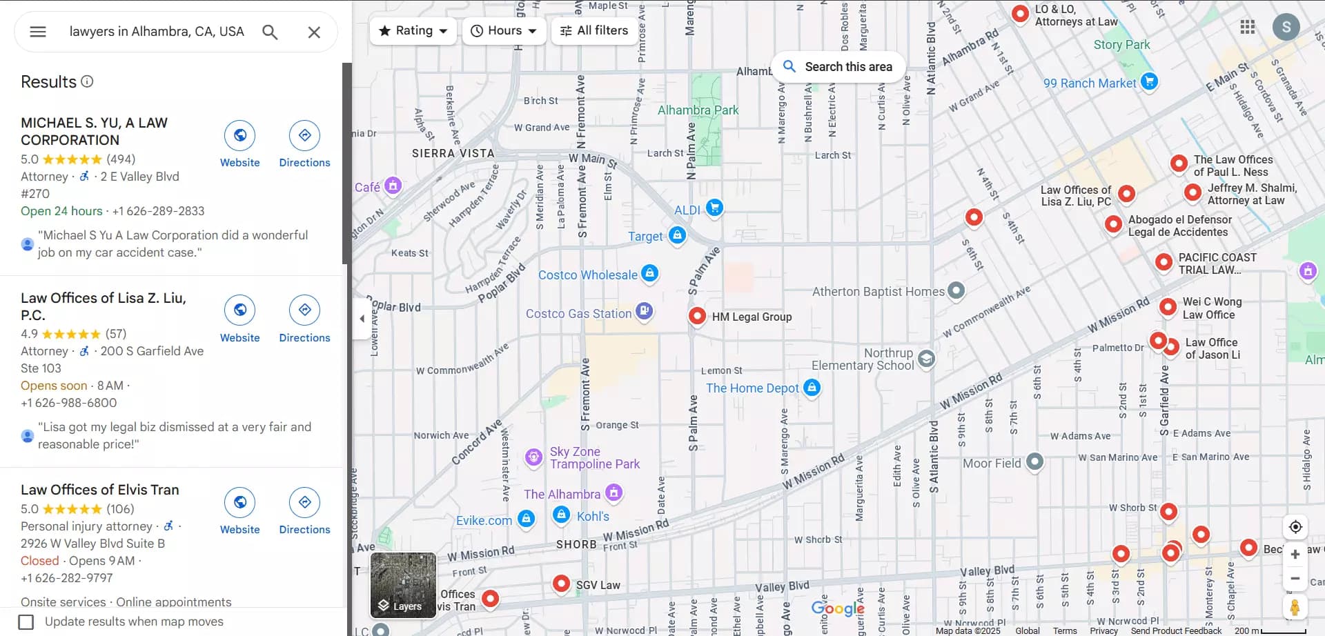 find lawyers gmaps - image16.png