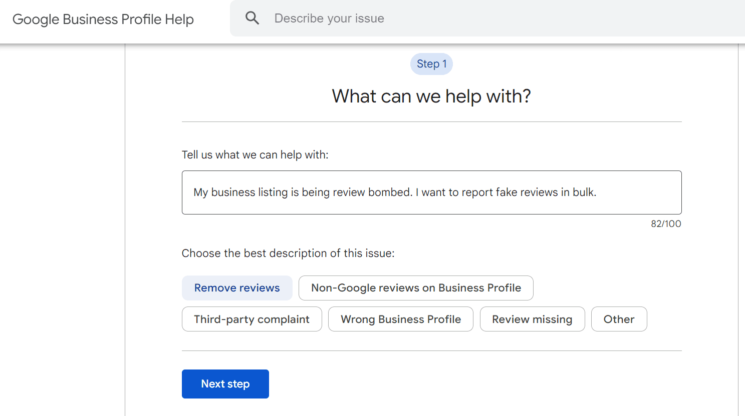 google support page - image8.png