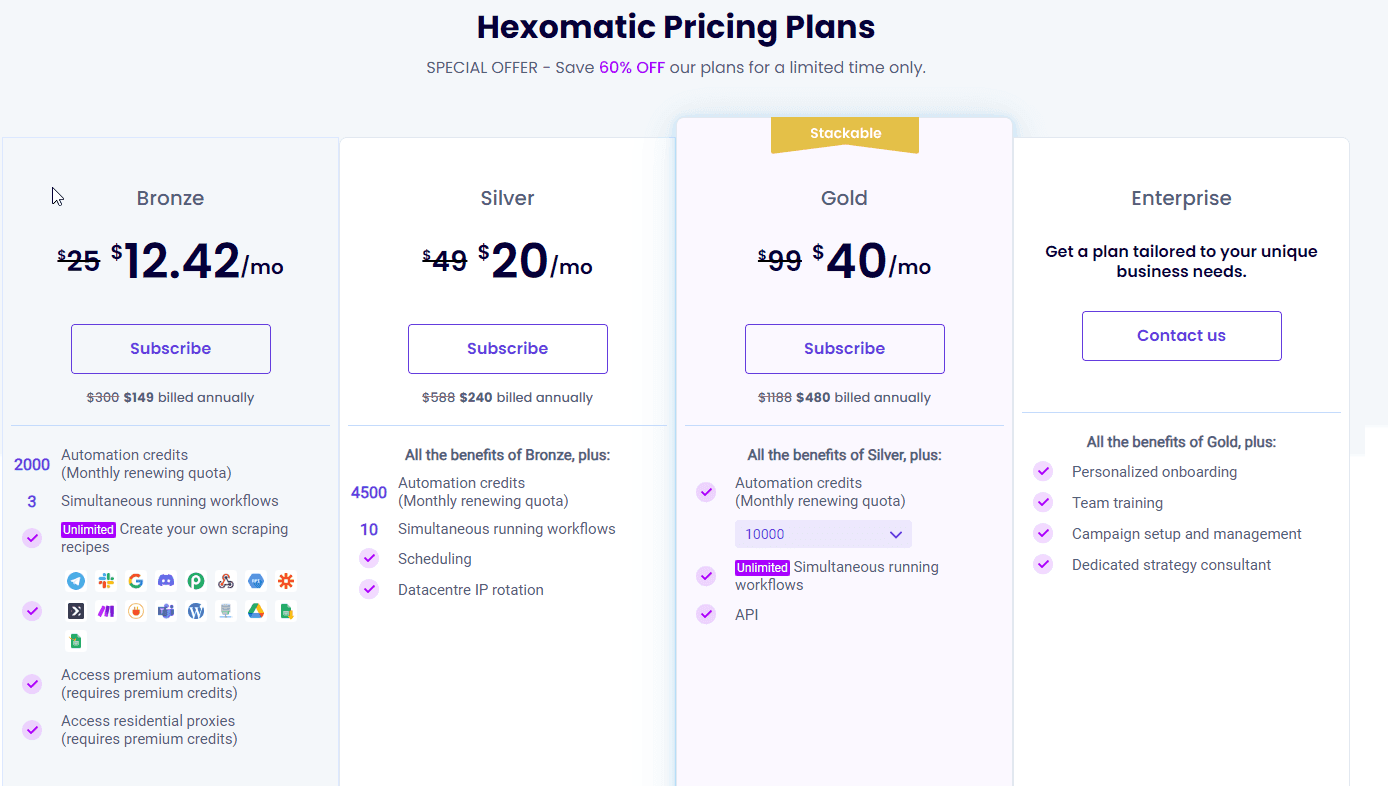 hexomatic pricing - image20.png