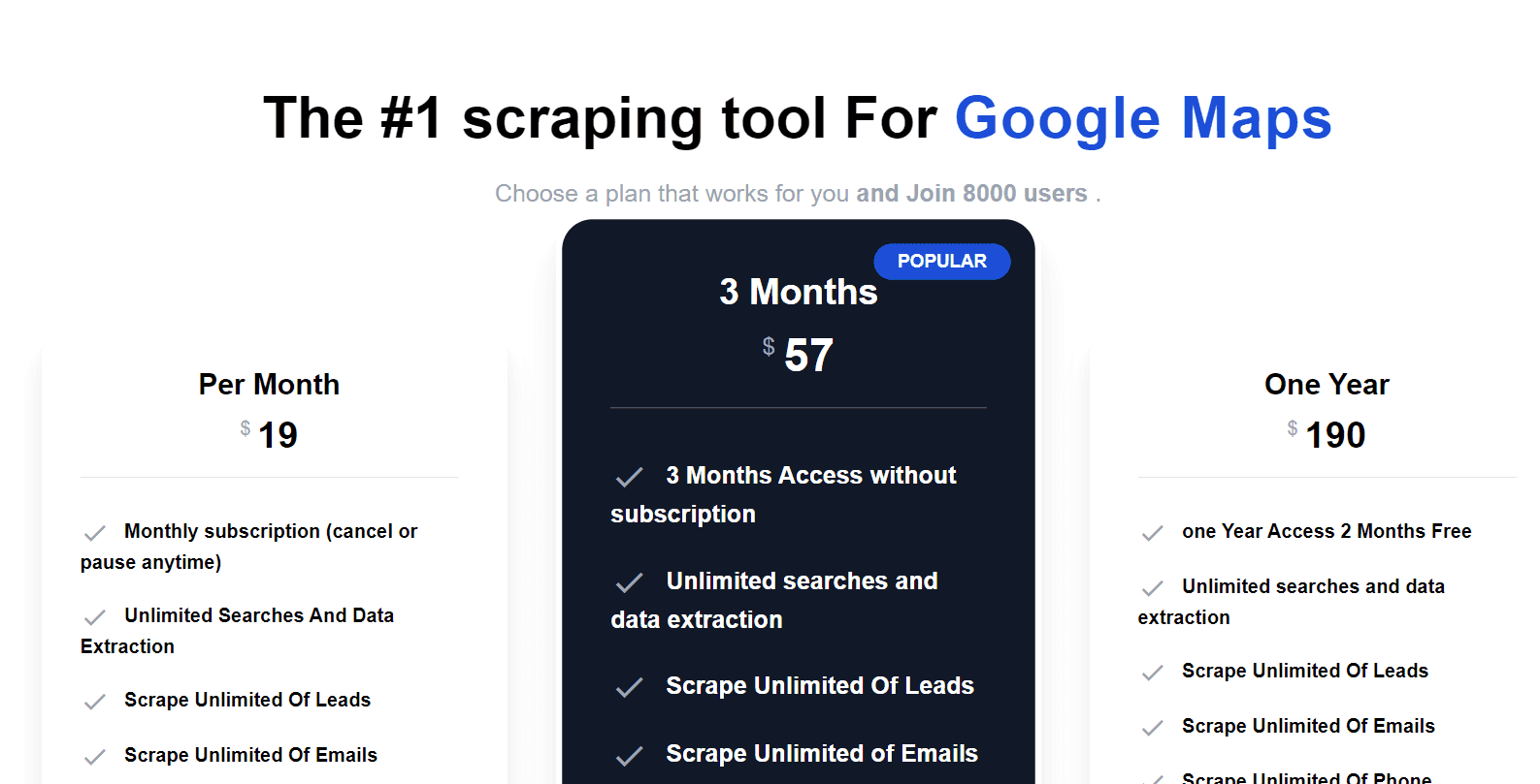 mapsscraper pricing - image33.png