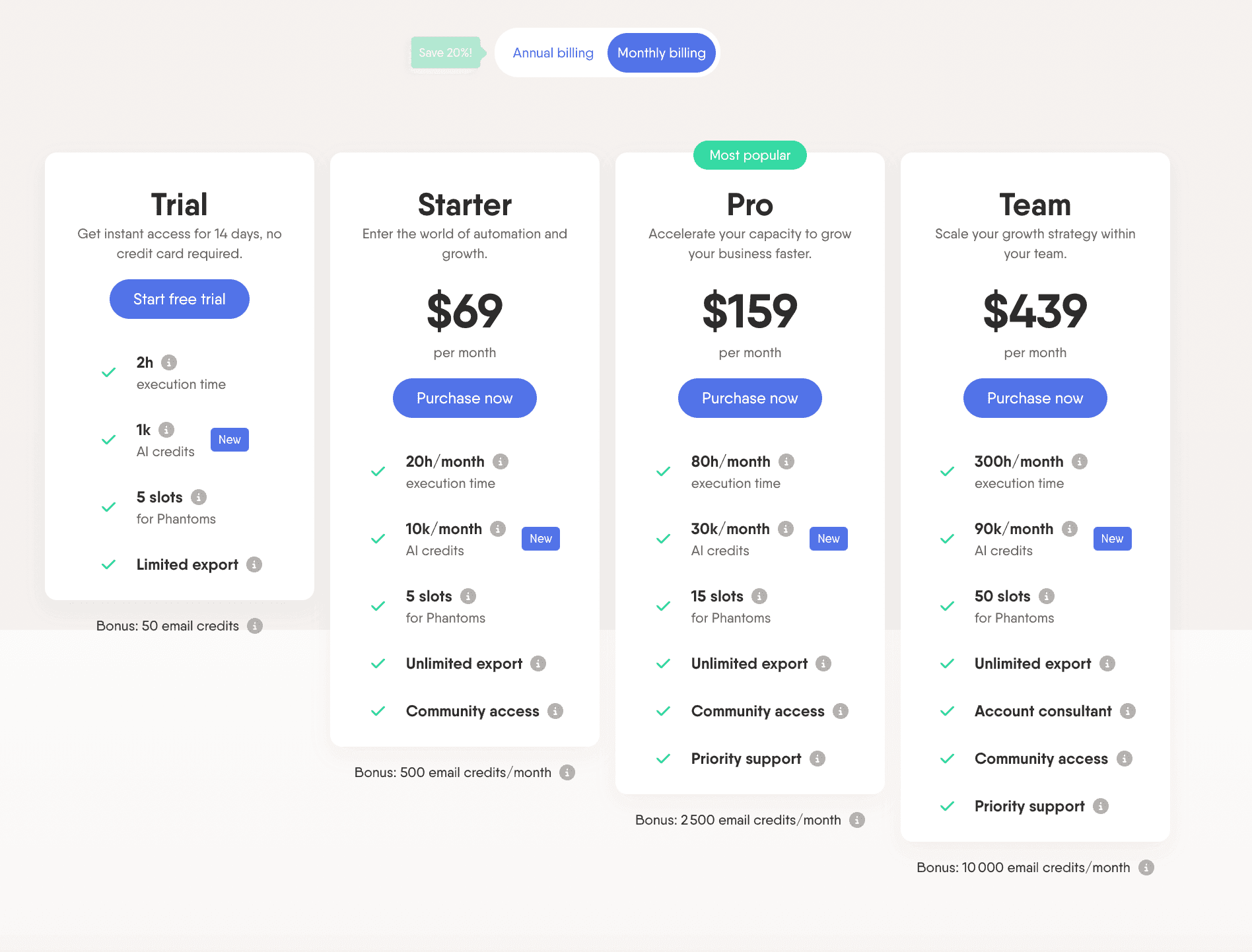 phantombuster pricing page - image33.png