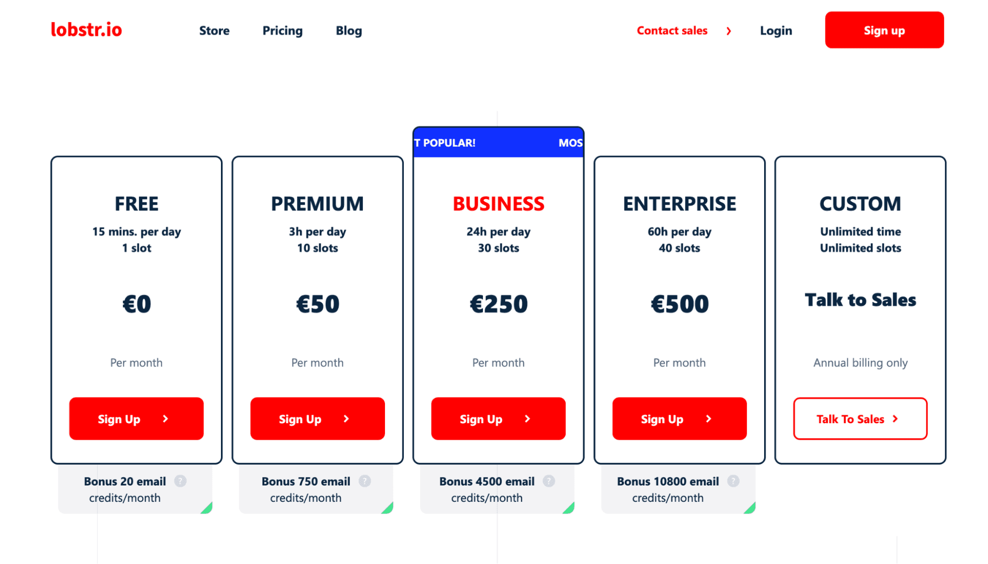 pricing plans lobstr.io.png