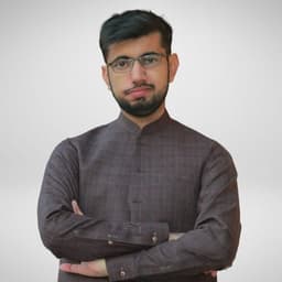 Shehriar Awan - Content Writer at Lobstr.io