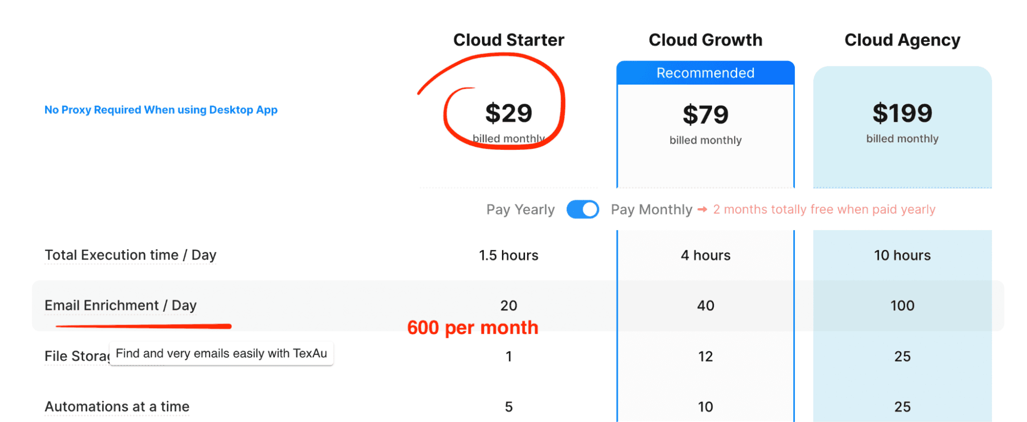 texau pricing page - image26.png