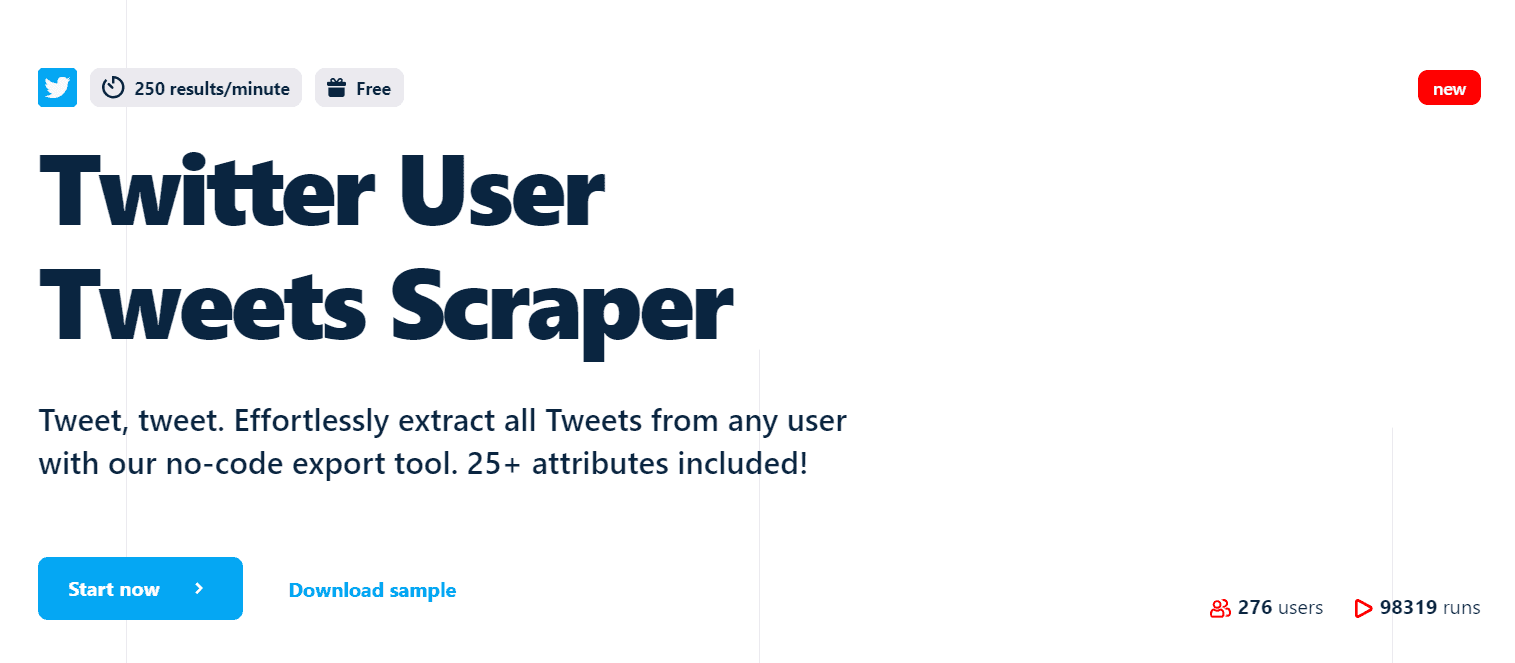 x tweets scraper - image17.png