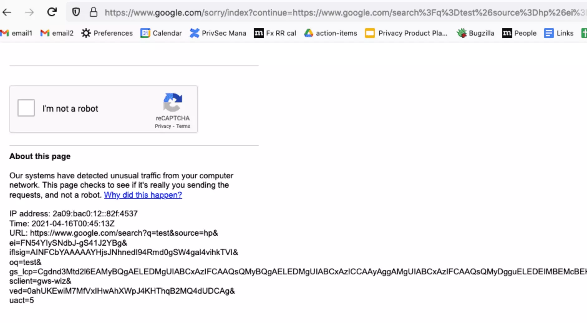 captcha while using google search - image8.png