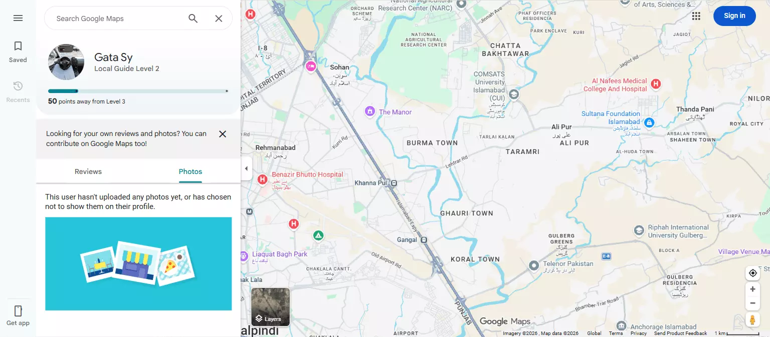lobstr.io edit tracking and review context fields