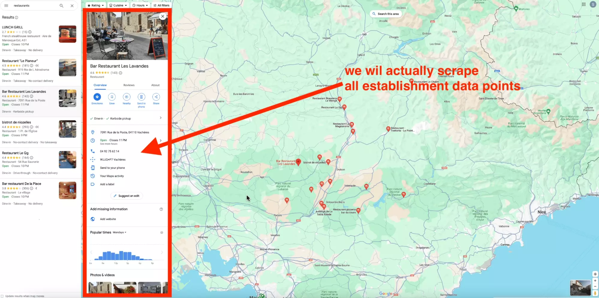 data points scraped by google maps search export by lobstr.png