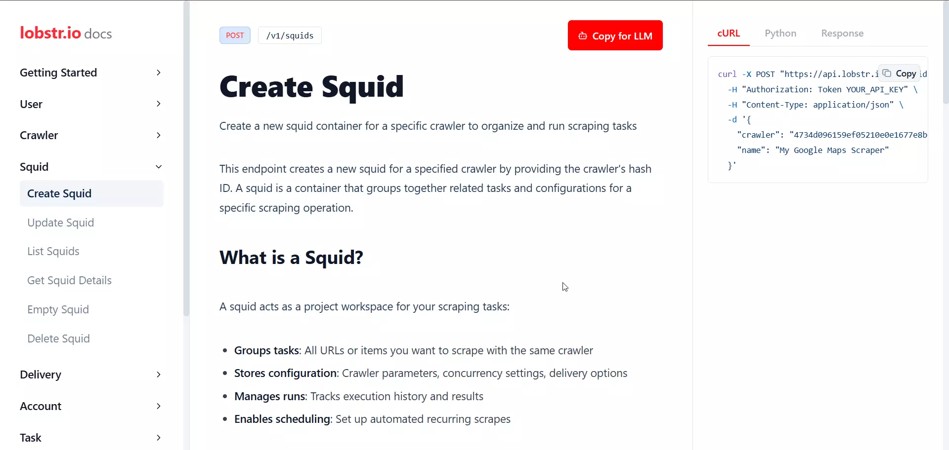 Best TripAdvisor Reviews Scrapers of 2026 - Ease of use image17