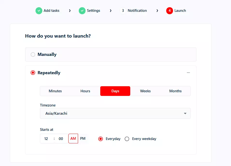How did I choose the best TripAdvisor reviews scrapers? - Monitoring