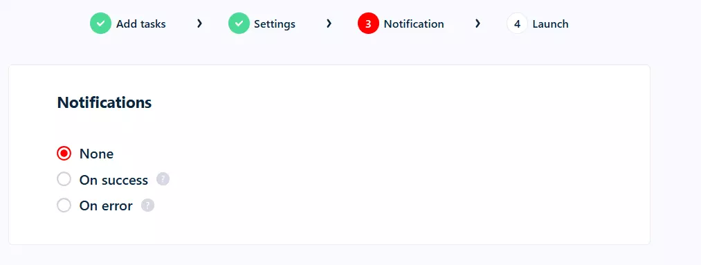 How to scrape Google Maps using lobstr.io (no coding needed) - Collect additional business details and images image28