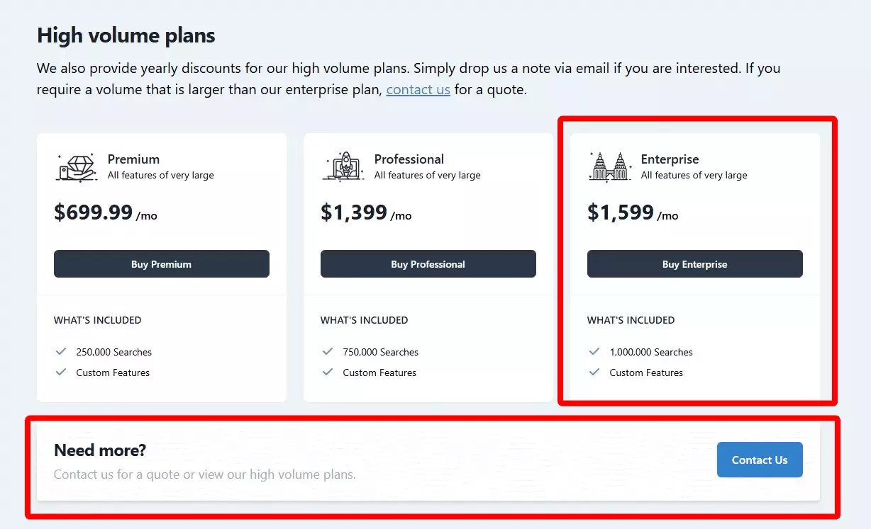 How to choose the best Google rank tracking API? image6