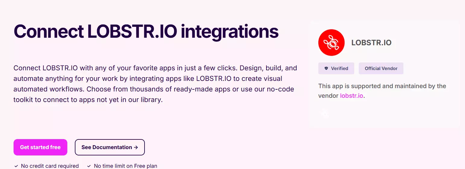Best TripAdvisor Reviews Scrapers of 2026 - Data export and integrations image15