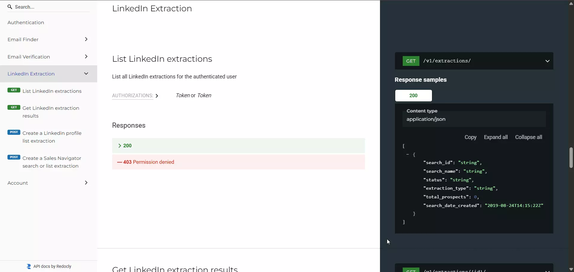 Why might you need an Evaboot alternative? - Bad API documentation