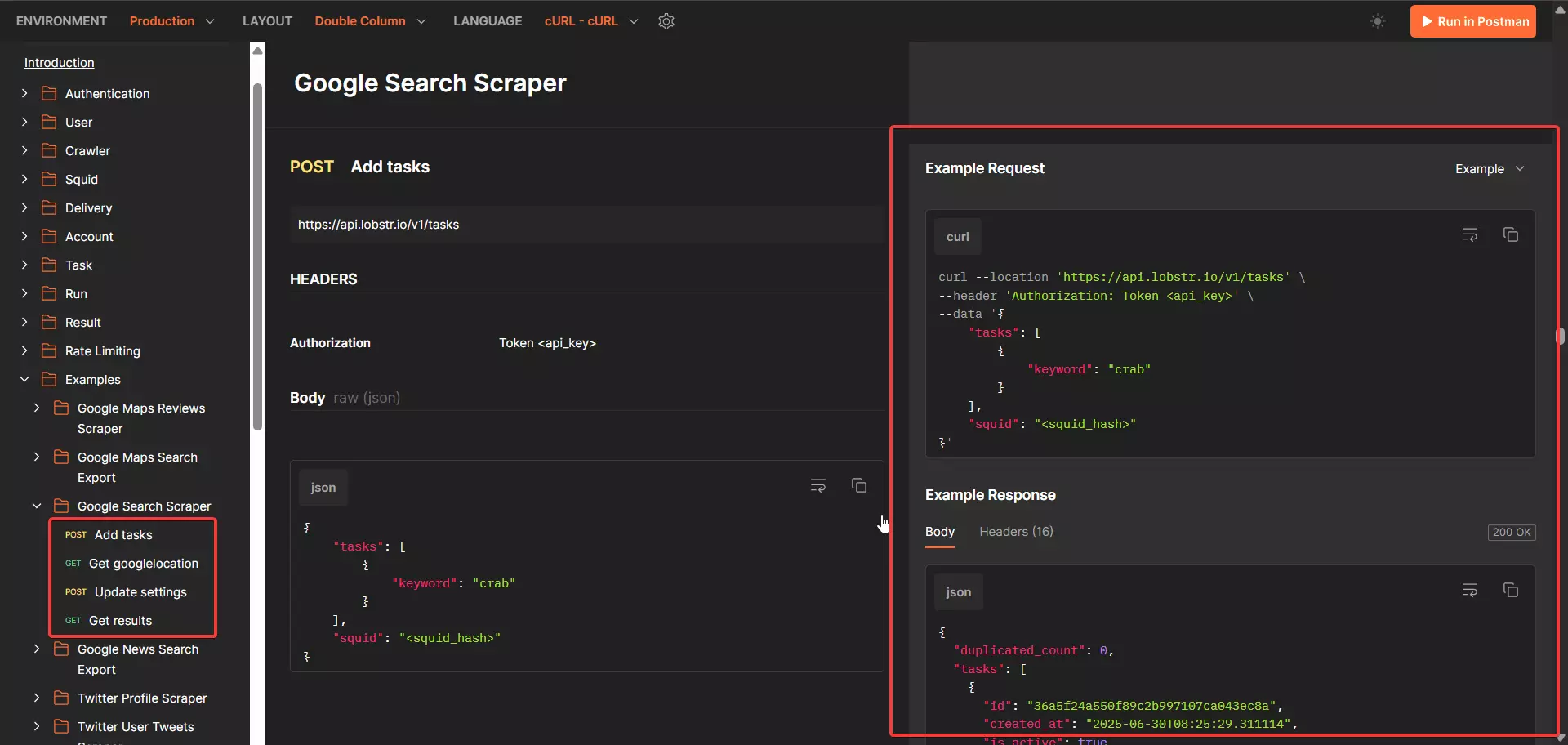 Why is Lobstr.io not in the list? - Developer-friendliness image39