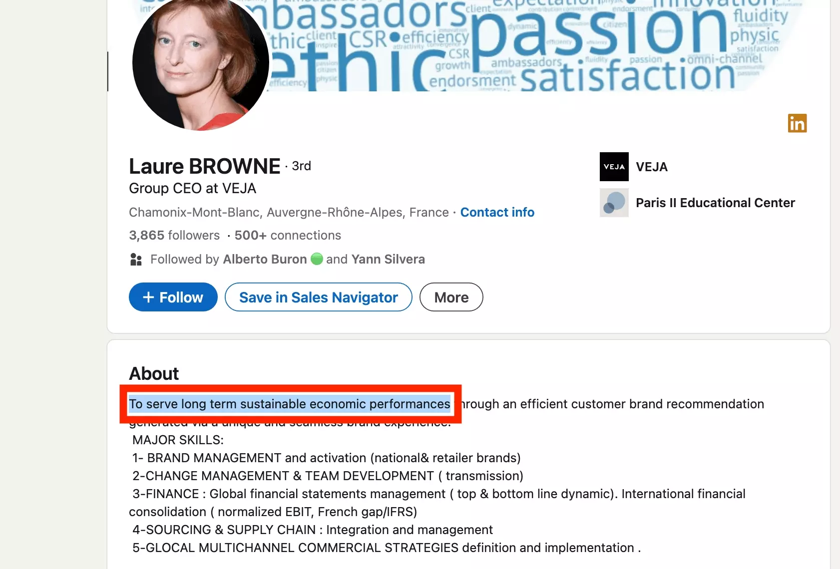 keyword in linkedin profile veja - image16.png