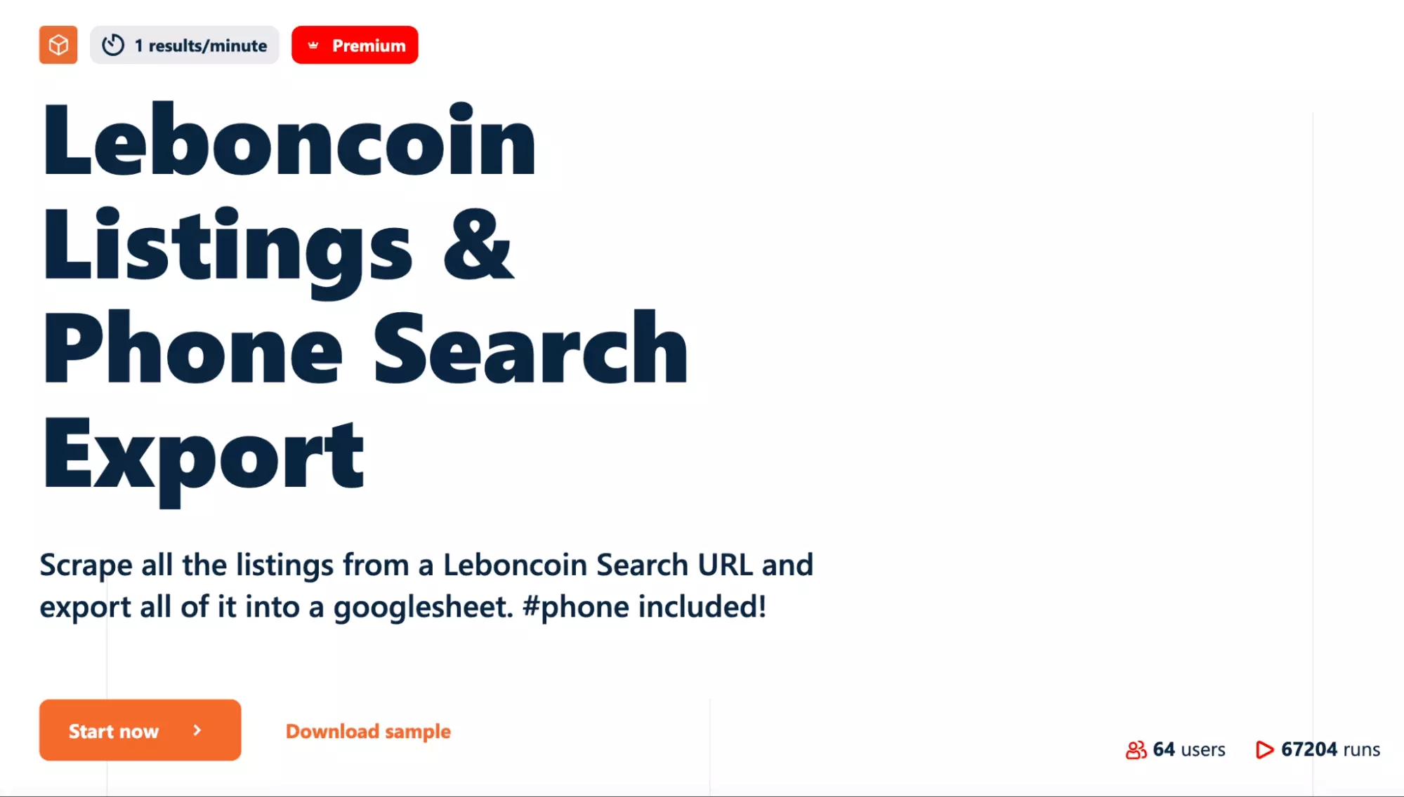 leboncoin listings and phone search export product page lobstr io - image10.png