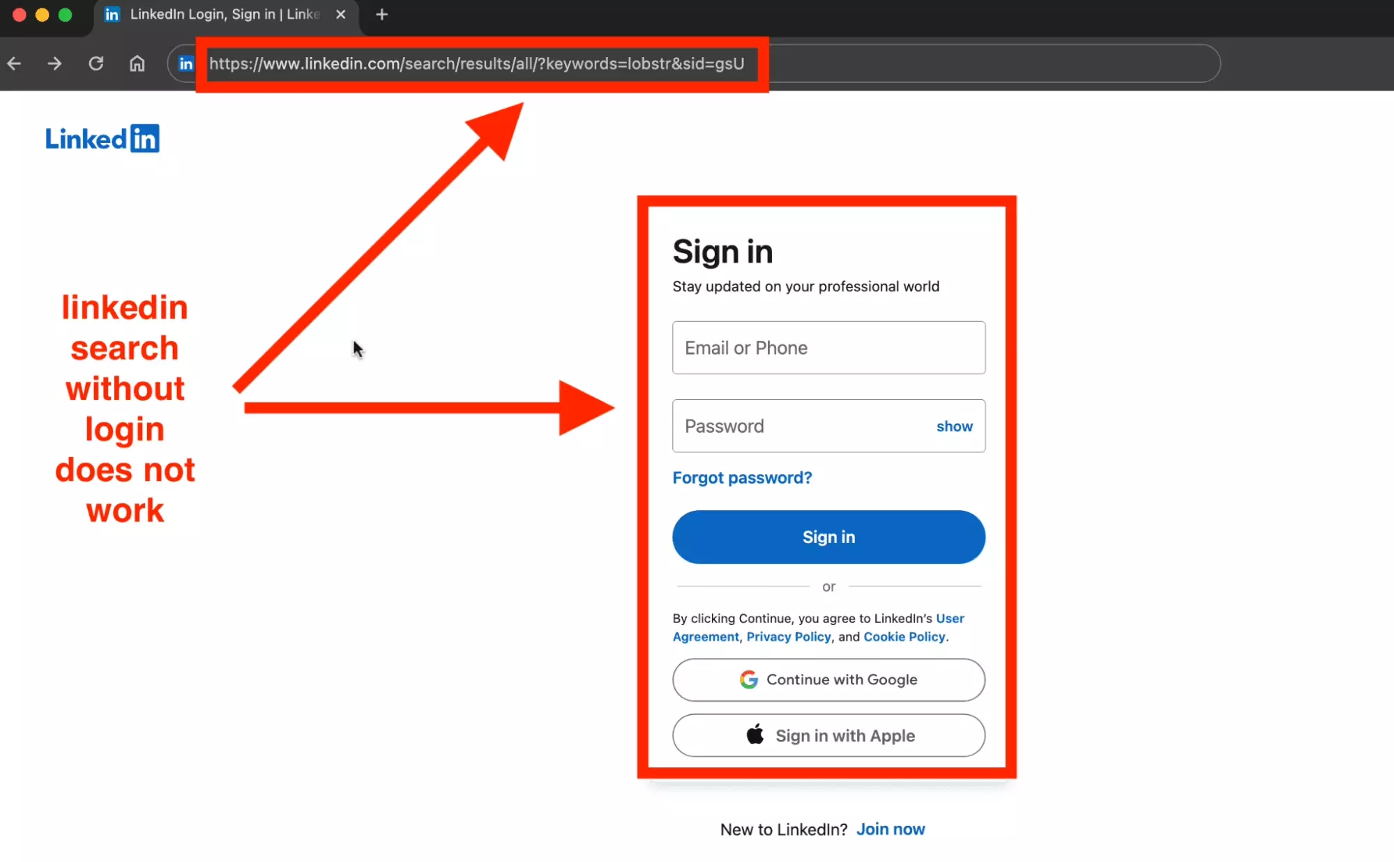 linkedin search without login does not work - image8.png