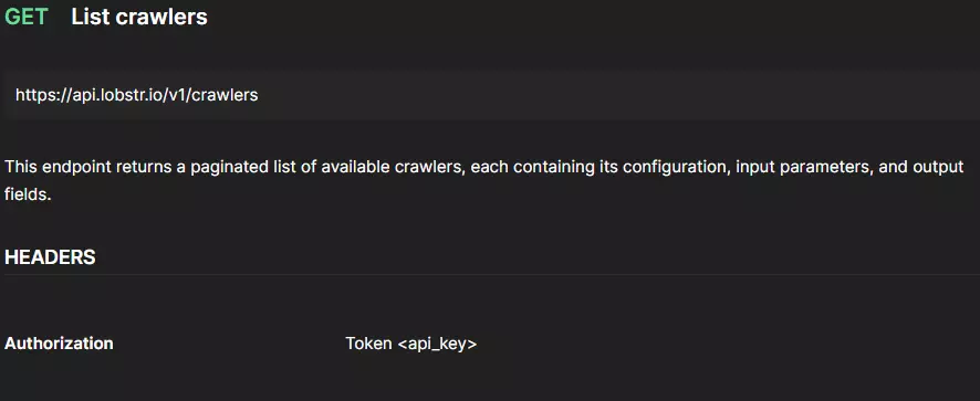 list crawlers endpoint - image15.png