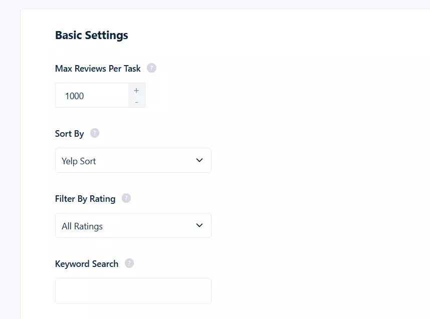 Usability