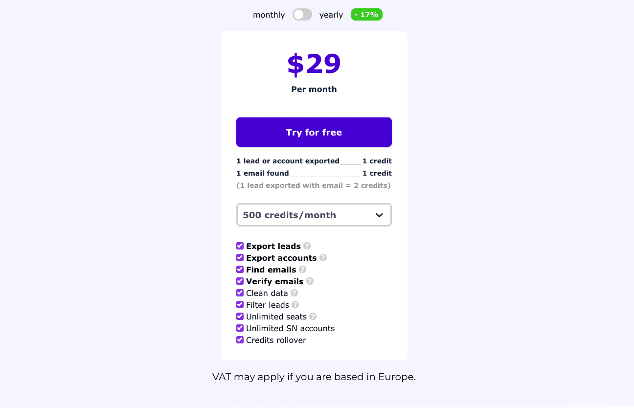 evaboot pricing page - image36.png