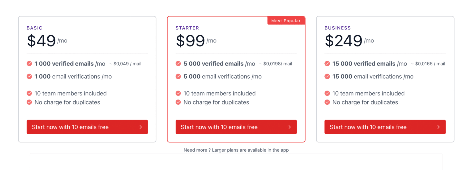 findymail pricing page - image60.png