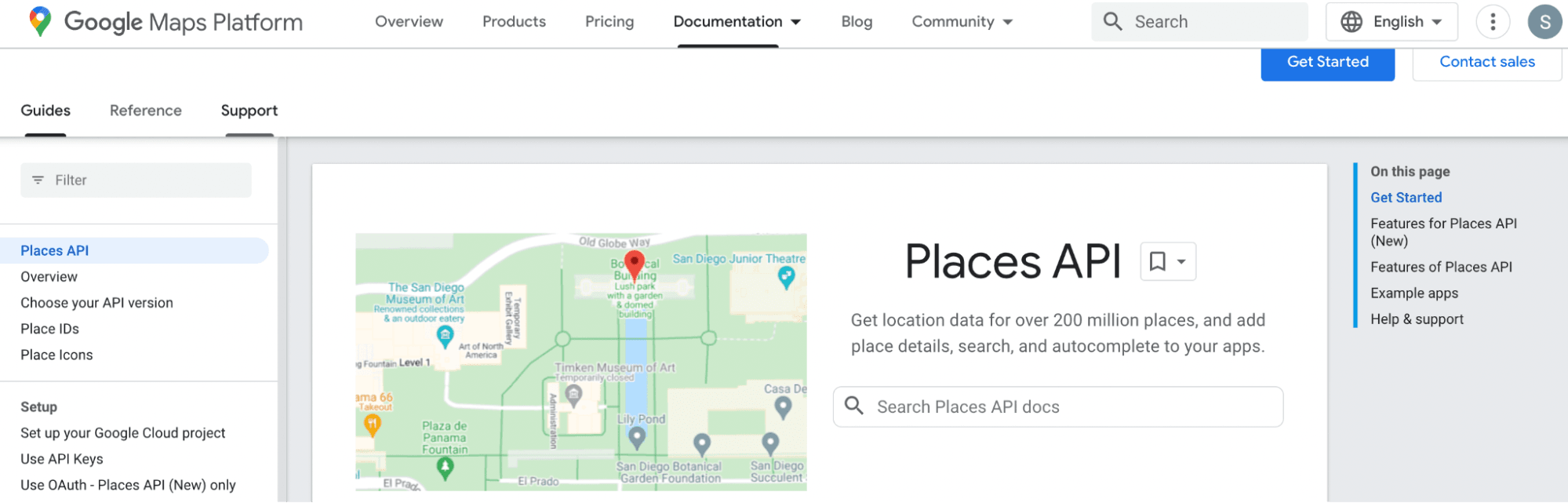 google places api product page - image12.png