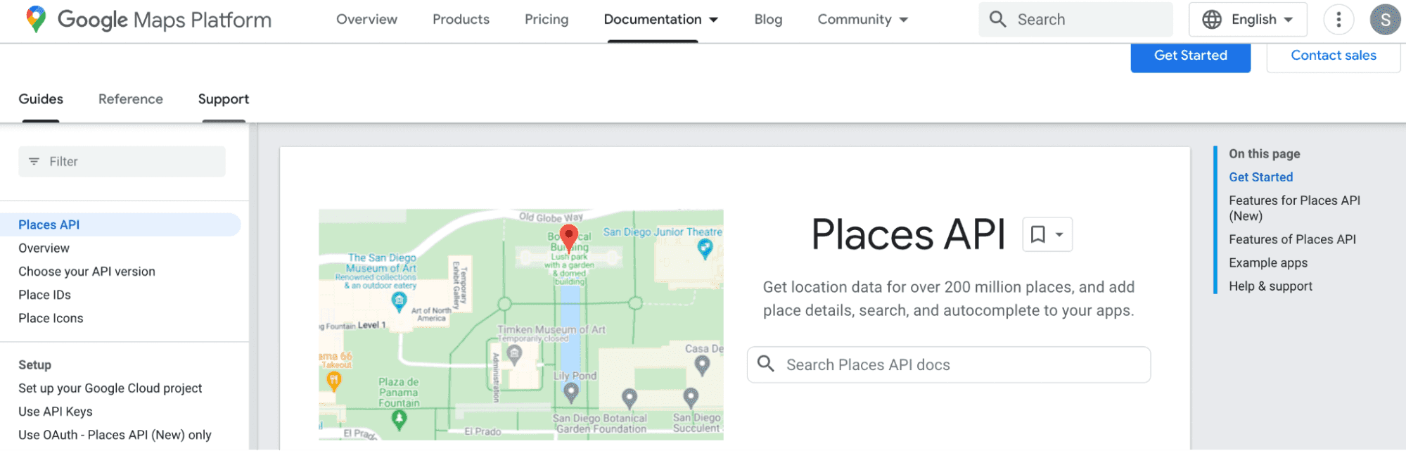 google places api product page - image12.png