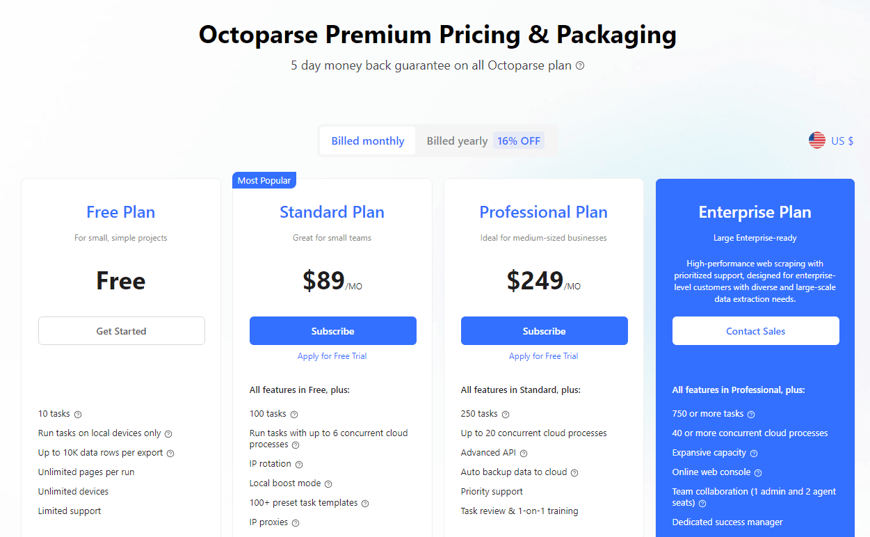 octoparse pricing - image1.png