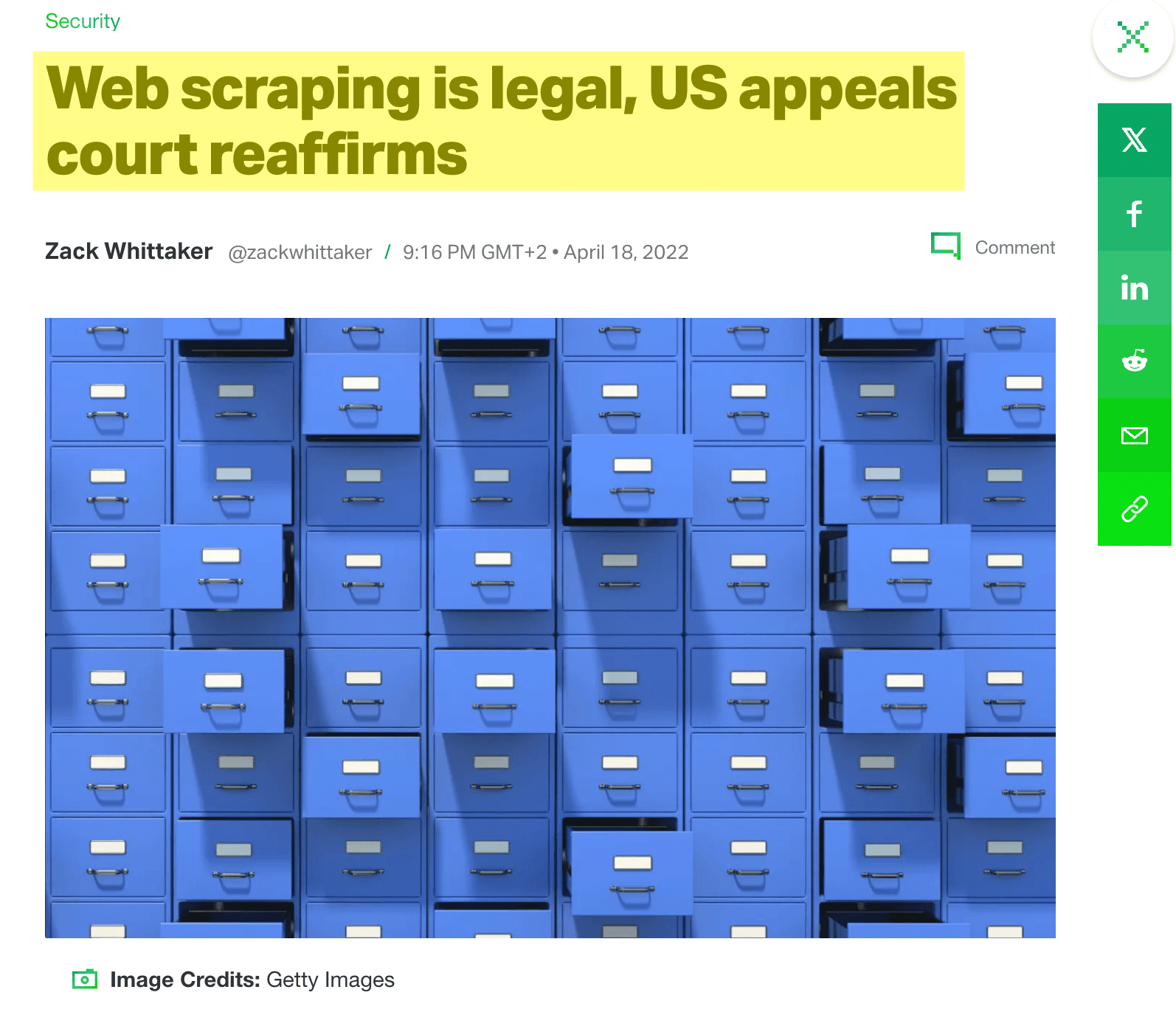 techcrunch article web scraping is legal - image6.png