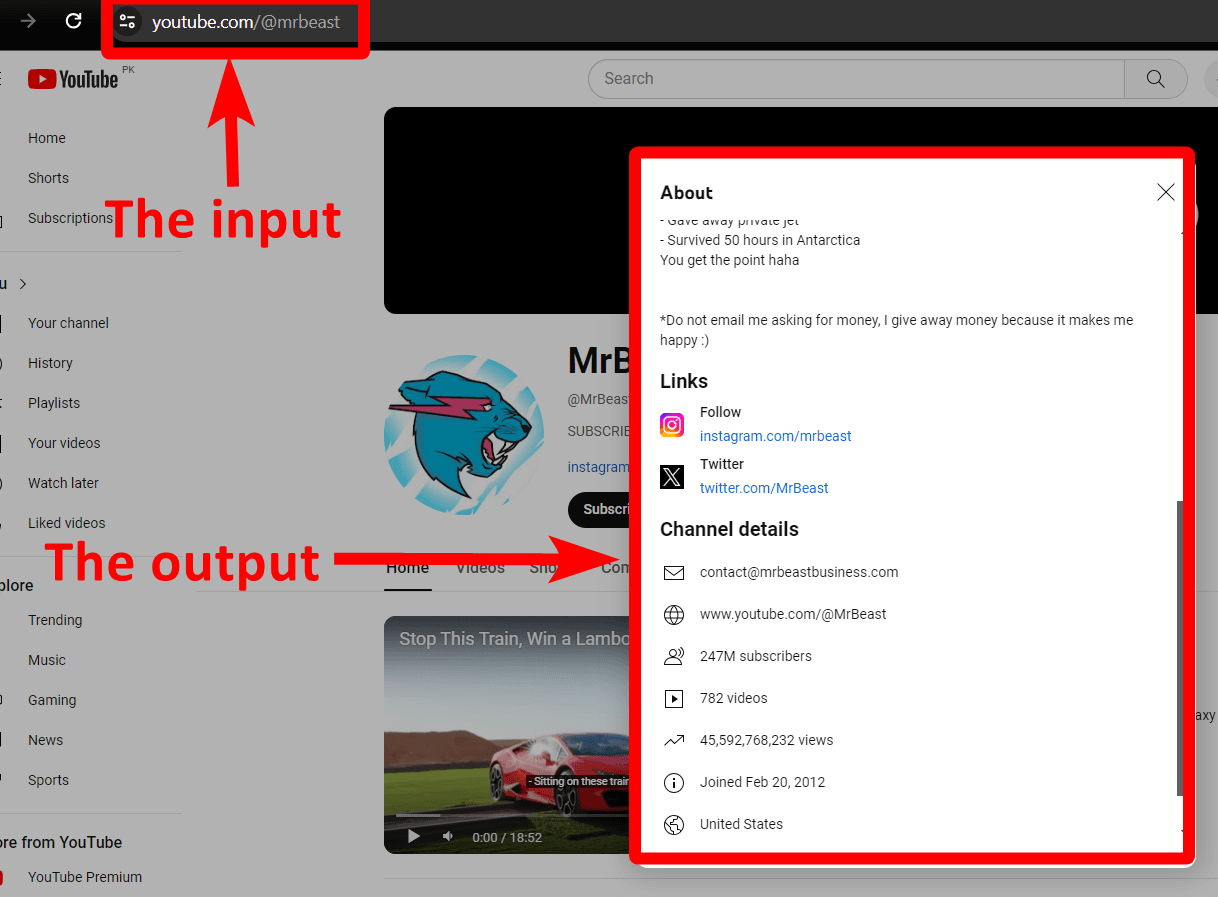 youtube email channel scraper - image2.png
